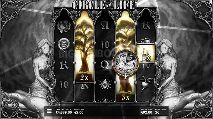 Live Casino Experience Guide